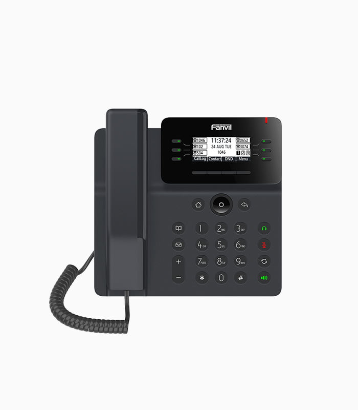 Fanvil v62 IP Phone