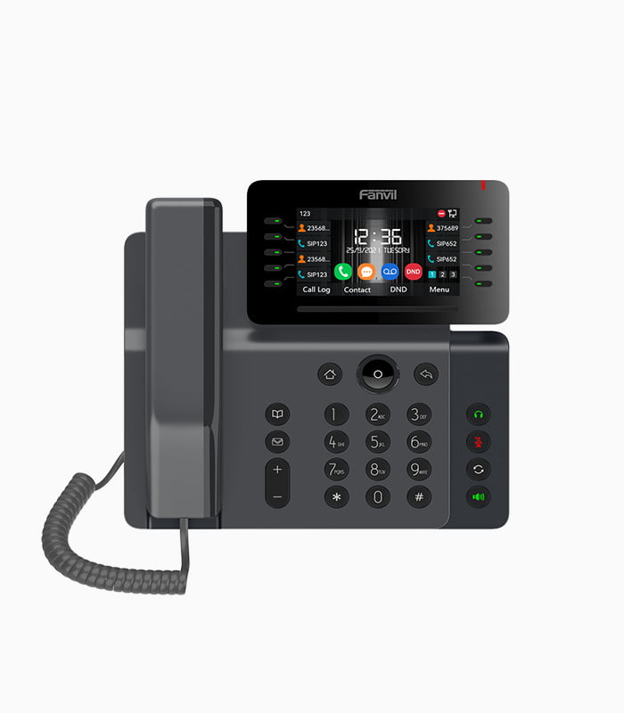 Fanvil v65 IP Phone