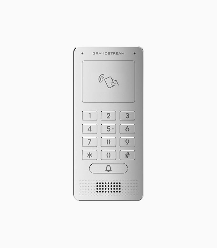 Grandstream GDS3705 IP Intercom