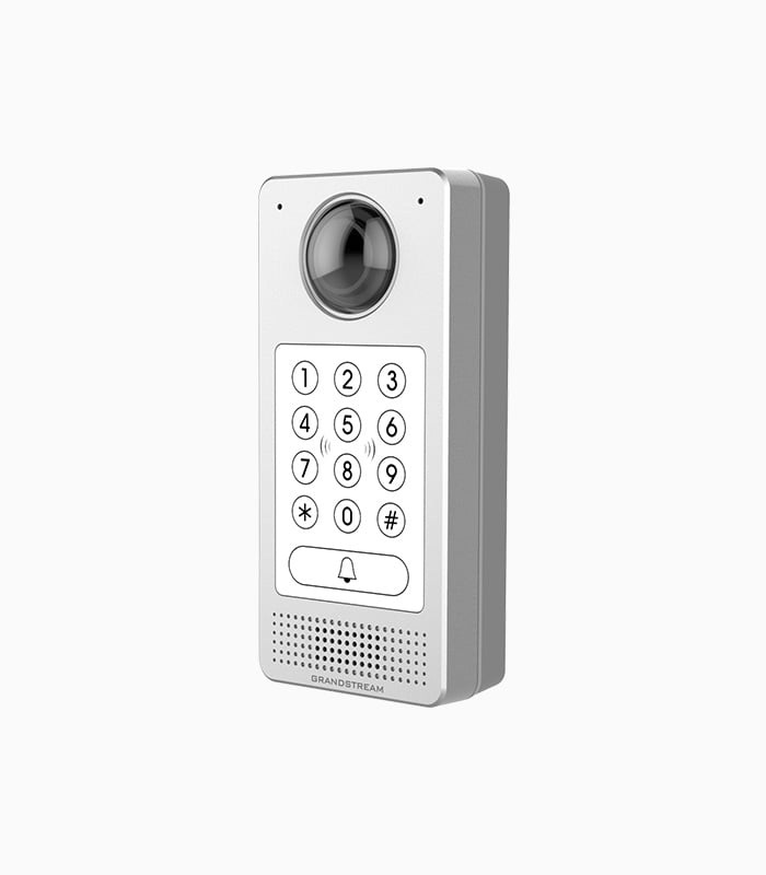 Grandstream GDS3710 IP Intercom