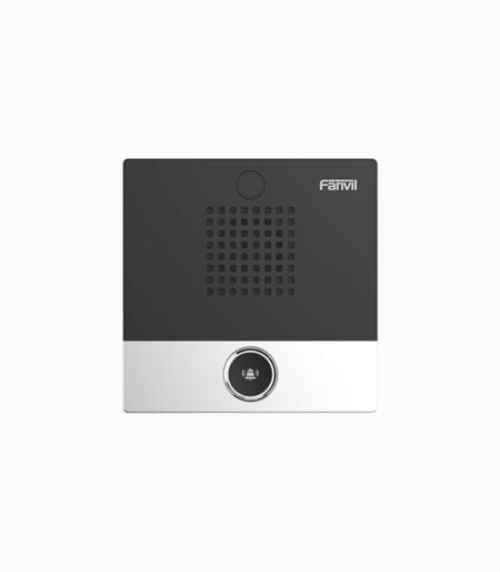 Fanvil i10S Audio Intercom