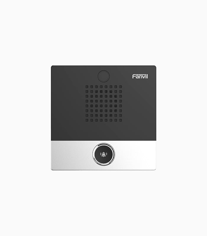 Fanvil i10S Audio Intercom