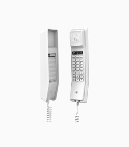 Grandstream GHP610 Hotel IP Phone