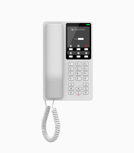 Grandstream GHP620 Hotel IP Phone