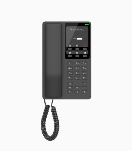 Grandstream GHP621 Hotel IP Phone