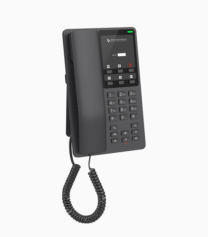 Grandstream GHP621 Hotel IP Phone