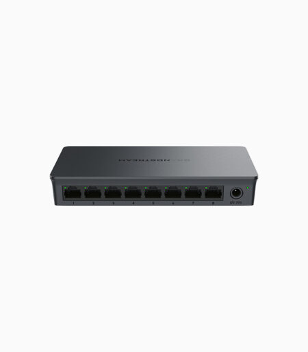 Grandstream GWN7701 Unmanaged Network Switch