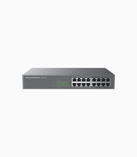 Grandstream GWN7702P Unmanaged Network Switch