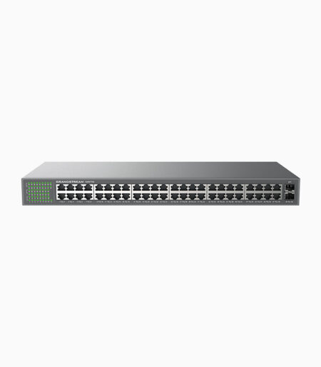 Grandstream GWN7706 Unmanaged Network Switch