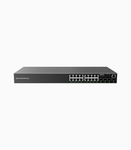 Grandstream GWN7802 Layer 2+ Managed Switch