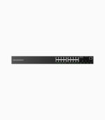 Grandstream GWN7802 Layer 2+ Managed Switch