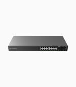 Grandstream GWN7802 Layer 2+ Managed Switch