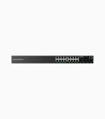 Grandstream GWN7802P Layer 2+ Managed Switch