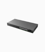 Grandstream GWN7802P Layer 2+ Managed Switch