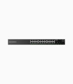 Grandstream GWN7803 Layer 2+ Managed Switch