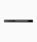 Grandstream GWN7803P Layer 2+ Managed Switch