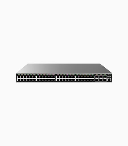 Grandstream GWN7806 Layer 2+ Managed Switch