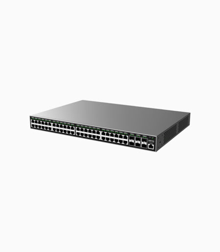 Grandstream GWN7806 Layer 2+ Managed Switch