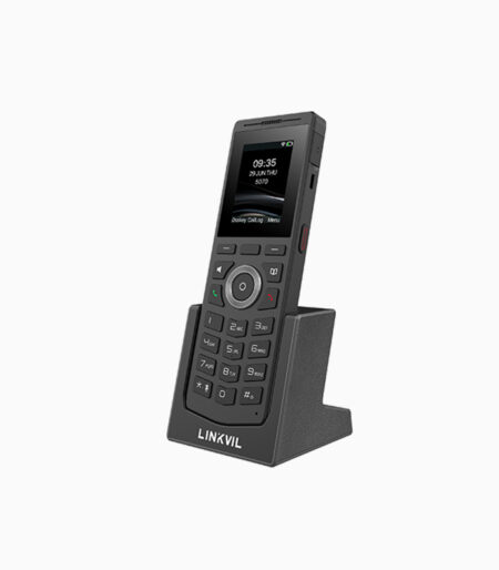 LINKVIL W610W IP Phone