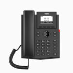 Fanvil X301W IP Phone