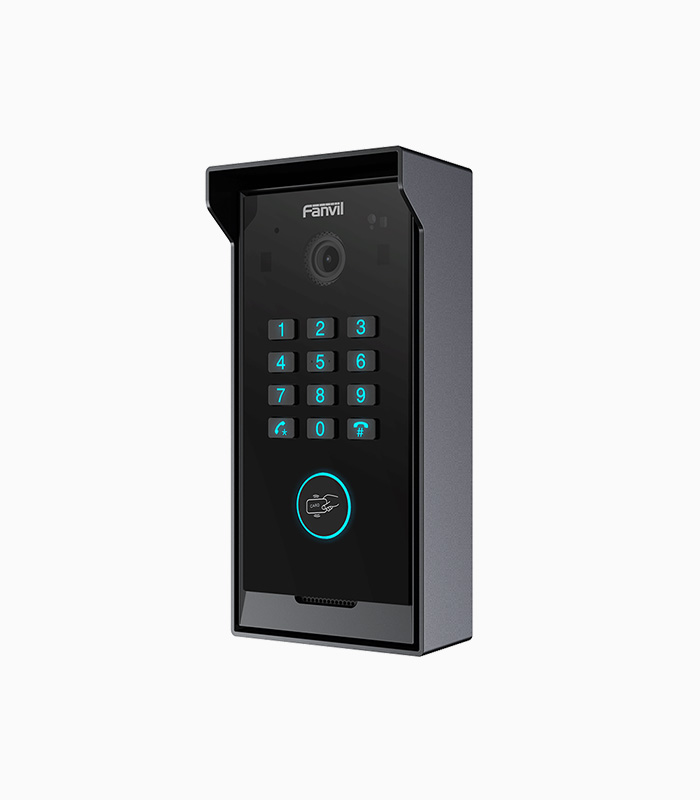 Fanvil i60K IP Intercom