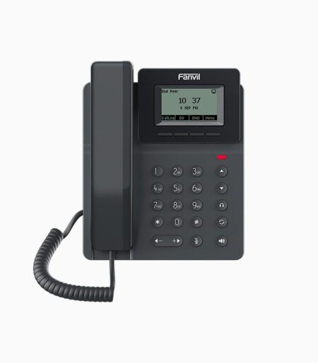 Fanvil V50P IP Phone