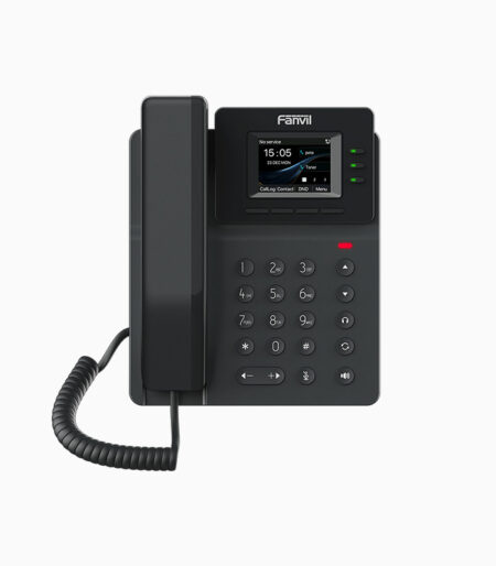 Fanvil V60P IP Phone
