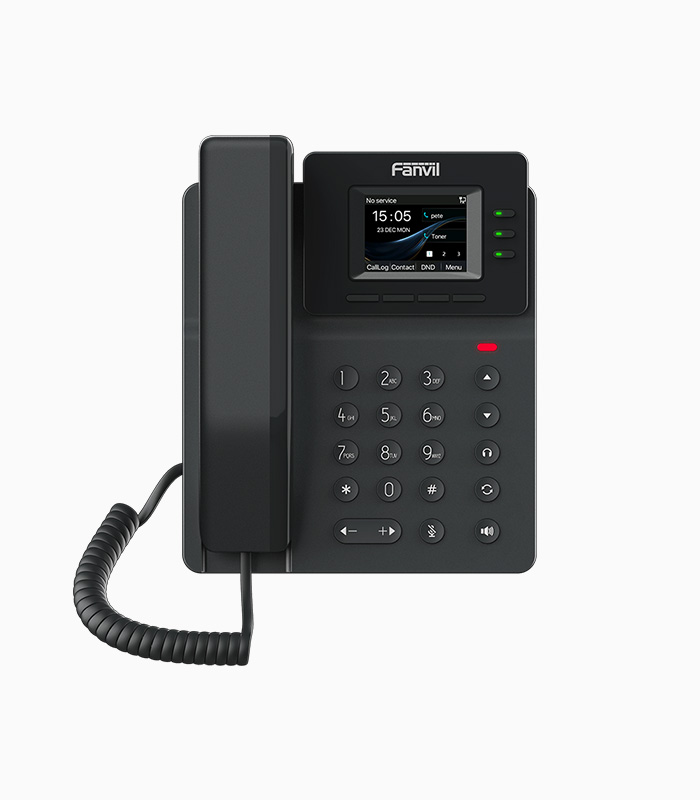 Fanvil V60W IP Phone
