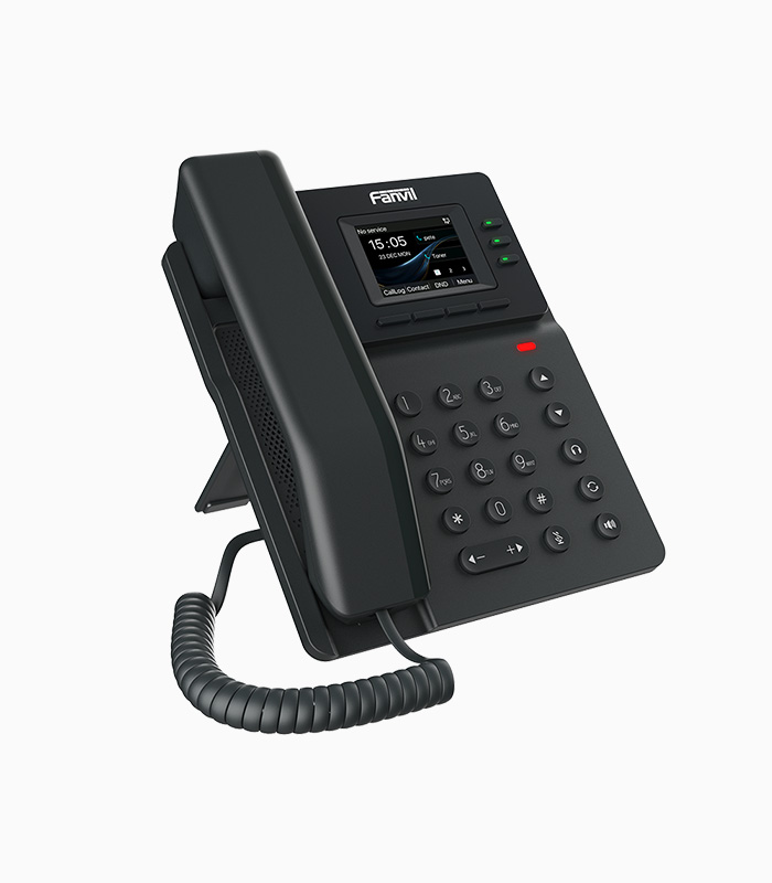 Fanvil V60W IP Phone
