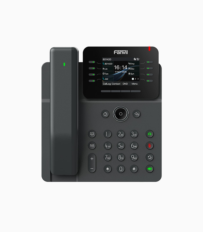 Fanvil V62 Pro IP Phone