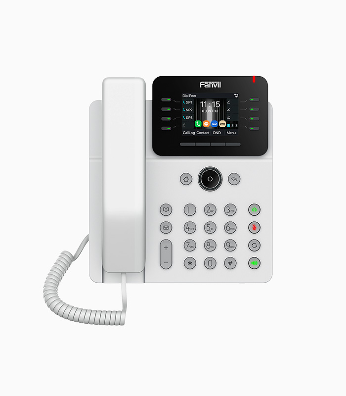 Fanvil V62G IP Phone