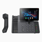 Fanvil V66 Pro IP Phone