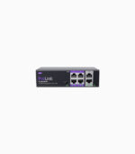 ProlLink 4 Port PoE Unmanaged Switch