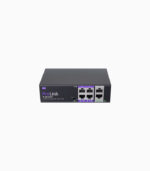 ProlLink 4 Port PoE Unmanaged Switch