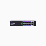 ProlLink 8 Port PoE Unmanaged Switch