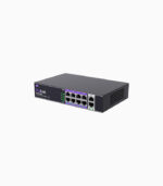 ProlLink 8 Port PoE Unmanaged Switch