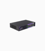 ProlLink 8 Port PoE Unmanaged Switch