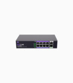 ProlLink 8 Port PoE Unmanaged Switch