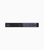 ProlLink 16 Port PoE Unmanaged Switch