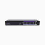 ProlLink 16 Port PoE Unmanaged Switch