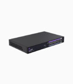 ProlLink 16 Port PoE Unmanaged Switch