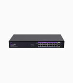 ProlLink 16 Port PoE Unmanaged Switch