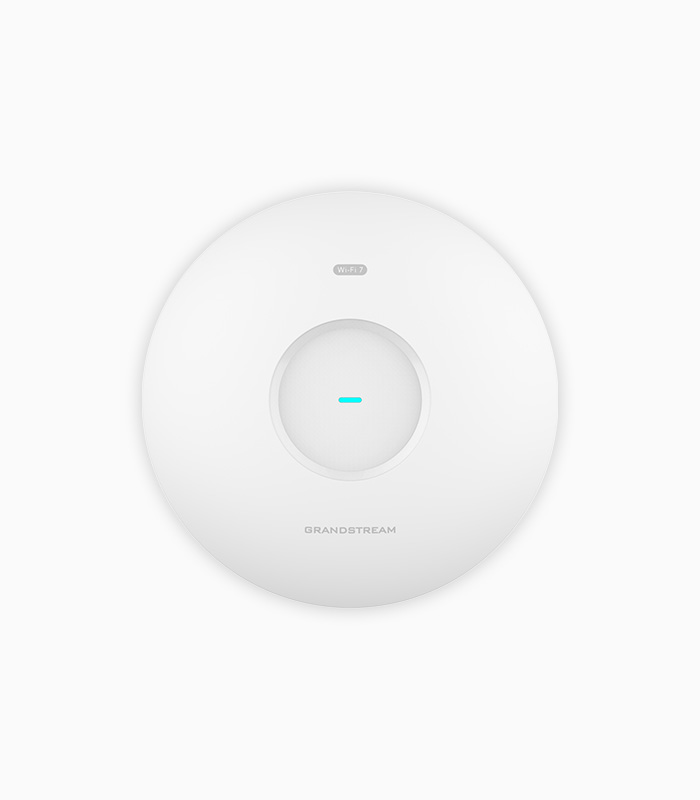 gwn7670-front gwn7670 Wi-Fi 7